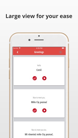 Learn Polish Language(圖3)-速報App