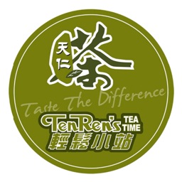 Tenren Tea icon