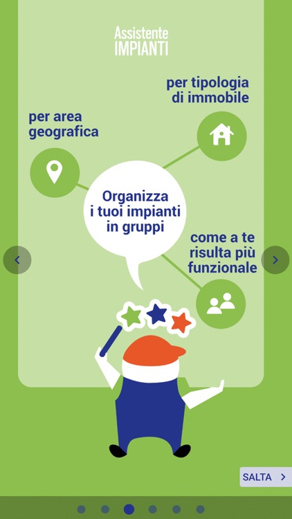 Assistente Impianti screenshot-6