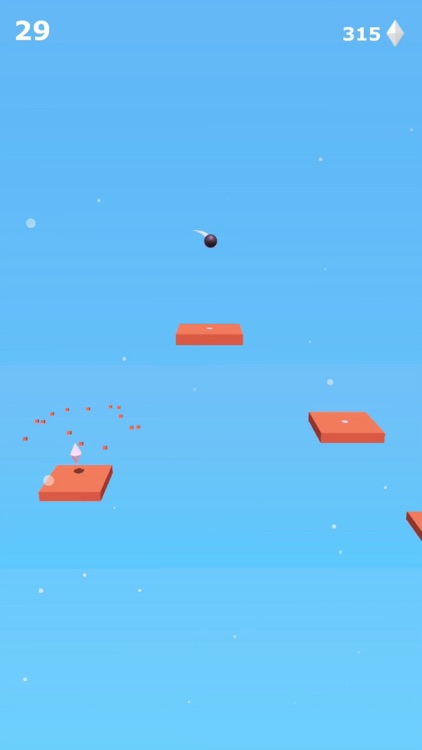 Tile Jump !