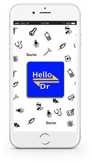 HelloDr(圖1)-速報App