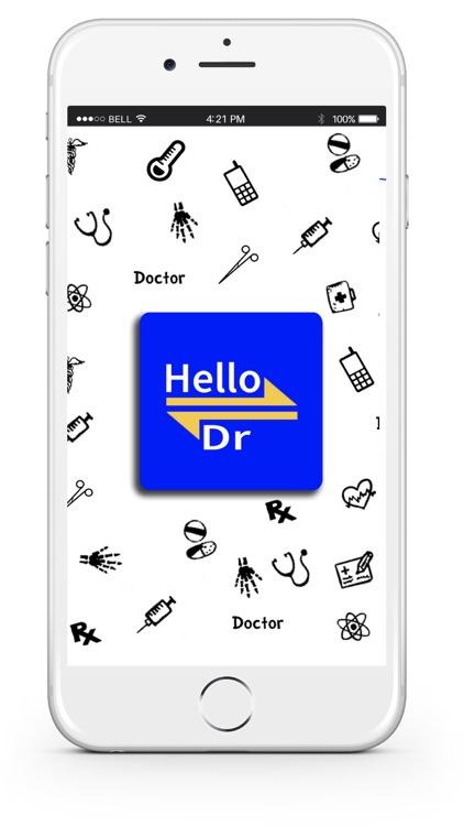 HelloDr