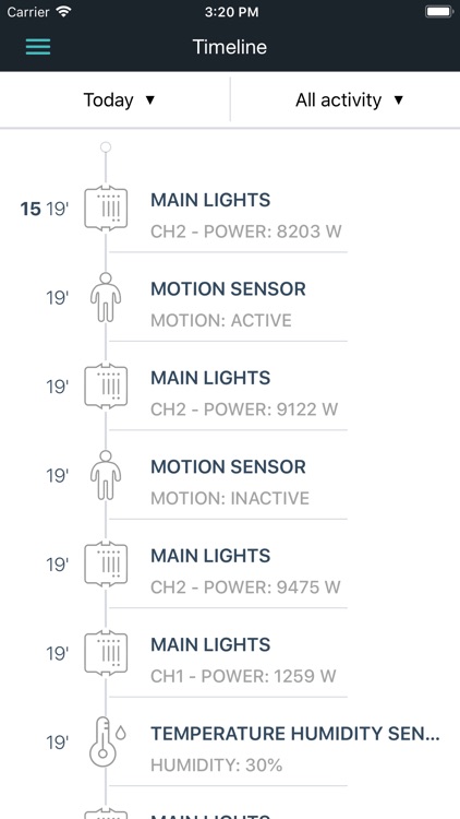 MyWebee screenshot-5