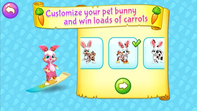 Wonder Bunny Math Preschool(圖3)-速報App