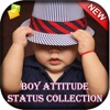 BoysAttitudeMessageApp