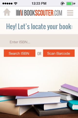 BookScouter - Sell & buy books screenshot 2