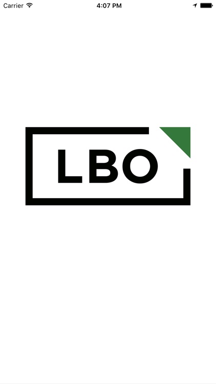 LBO