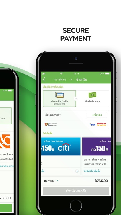 HappyFresh - Grocery Delivery screenshot-6