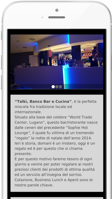 Talkì screenshot 2