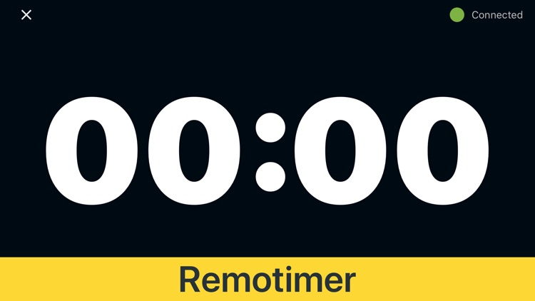 Remotimer screenshot-3