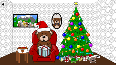 How to cancel & delete Bruno Bear Christmas Games from iphone & ipad 2