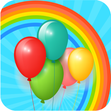 Activities of Balloon Pop Kids Learning Game