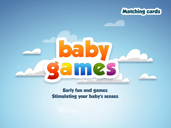 BabyGames Cardsのおすすめ画像3