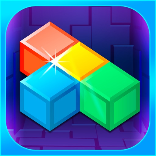 1010 Block iOS App