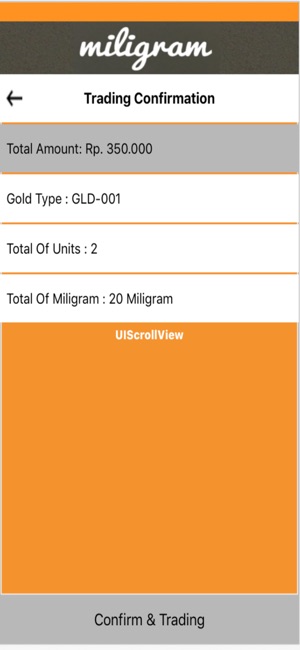 Miligram(圖2)-速報App