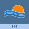 Wind & Sea HR is the APP that allows you to always have the famous LAMMA weather forecasts for sea and wind with the High Resolution 3 km model (Model WW3 3km - WRF ECMWF 3km)