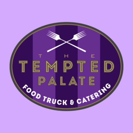 The Tempted Palate icon