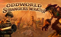 Oddworld: Stranger's Wrath TV apk