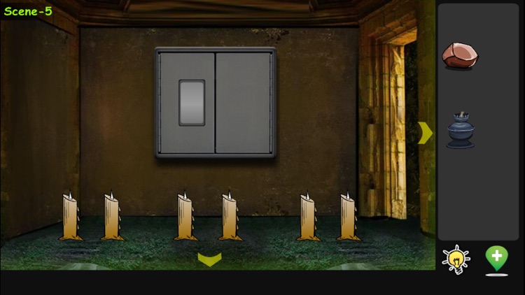 Mysterious House Breakout