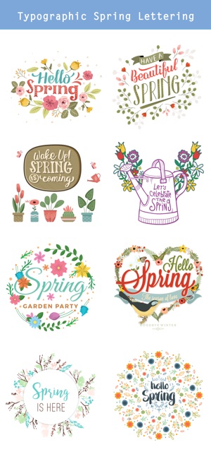 Happy Spring Quotes Collection(圖2)-速報App