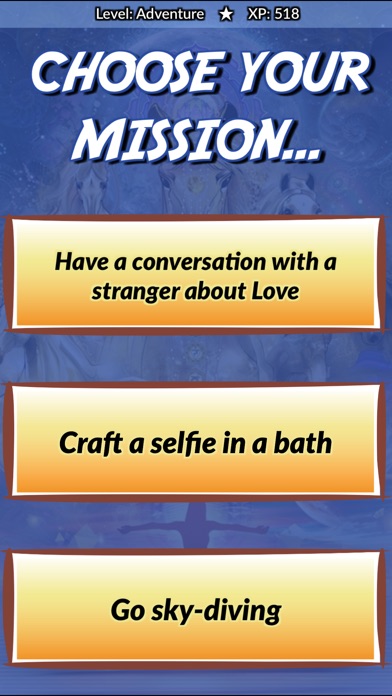Image of Mission Me
