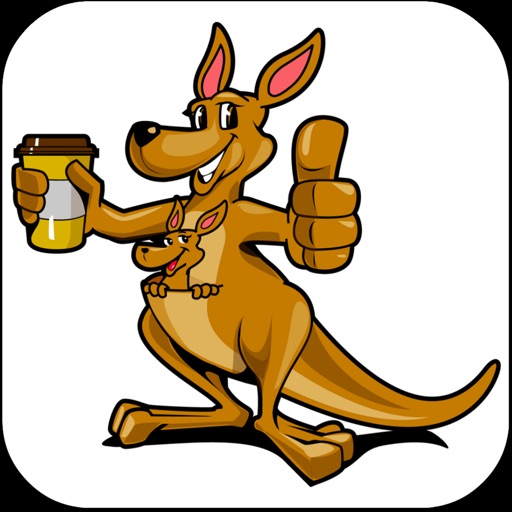 Hopping Aussie Coffee