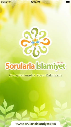 Sorularla islamiyet (Online)(圖1)-速報App