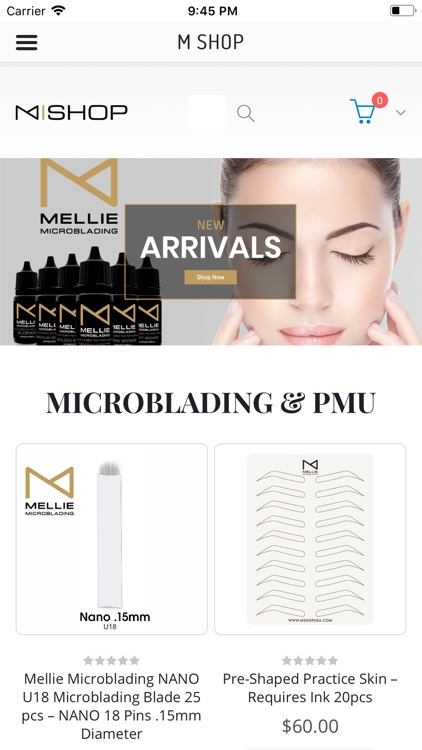 MSHOPUSA