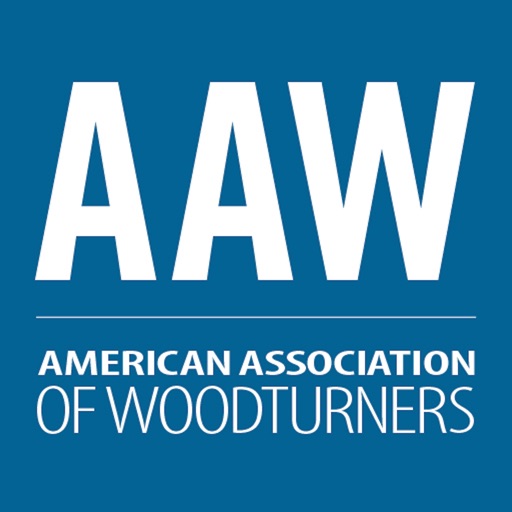 American Association of Woodturners  AAW