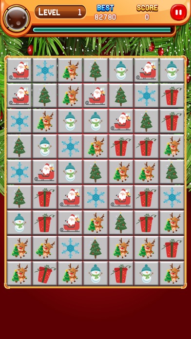 Christmas Reindeer Game screenshot 2