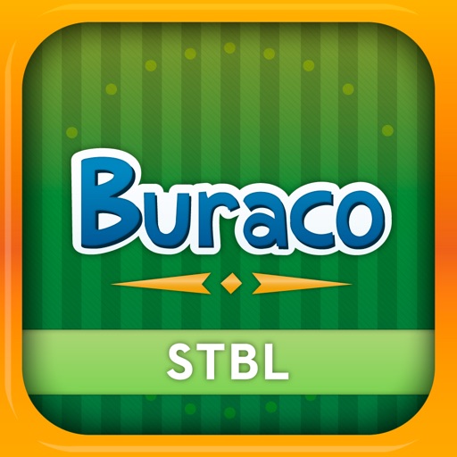 Buraco STBL iOS App