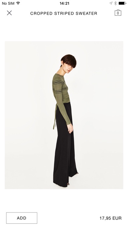 ZARA