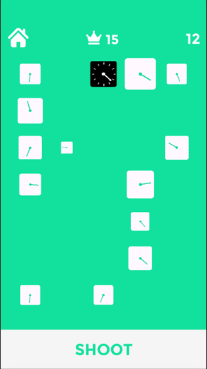 Shoot Out Clocks(圖1)-速報App