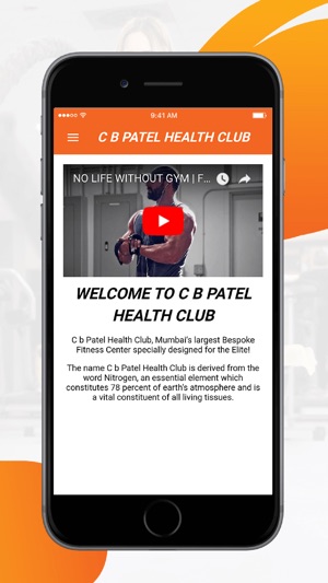 CB Patel Inquiry(圖3)-速報App