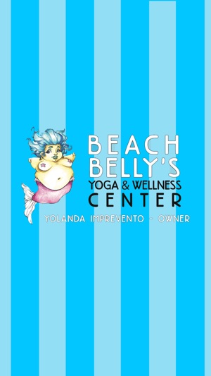 Beach Belly's Yoga & Wellness