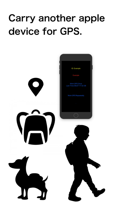 Lost Child and Pet Search screenshot 4