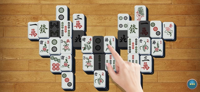 翻轉麻將-配對連連看 (Mahjong)(圖2)-速報App