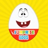 Surprise Eggs for Kids and Toddlers