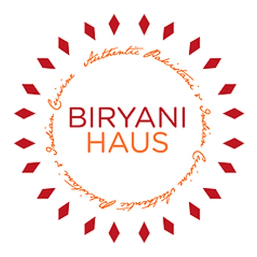 Biryani Haus icon