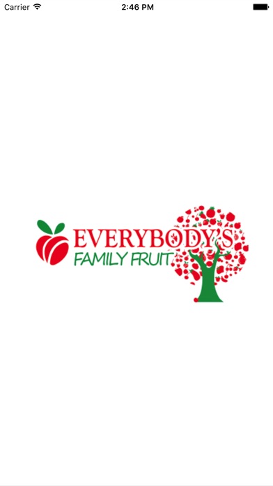 Everybody's Family Fruit screenshot 2