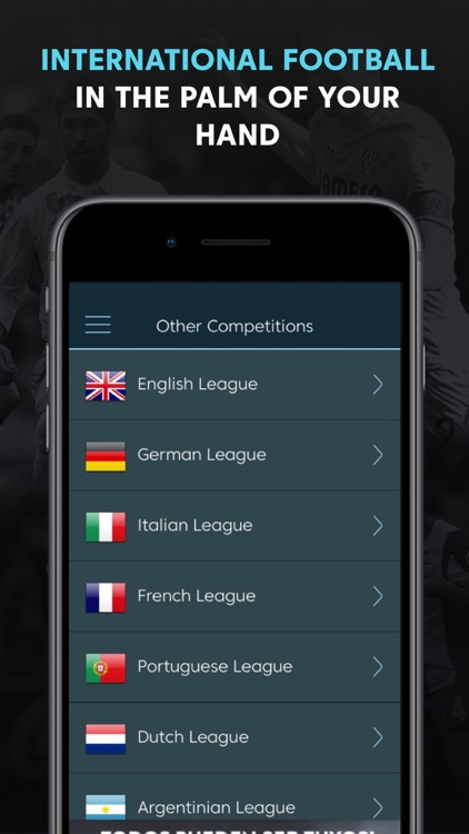 LaLiga: Spanish Soccer League screenshot-4