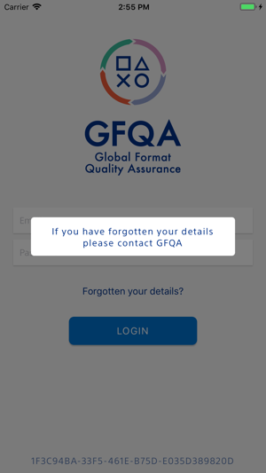 GFQA(圖2)-速報App