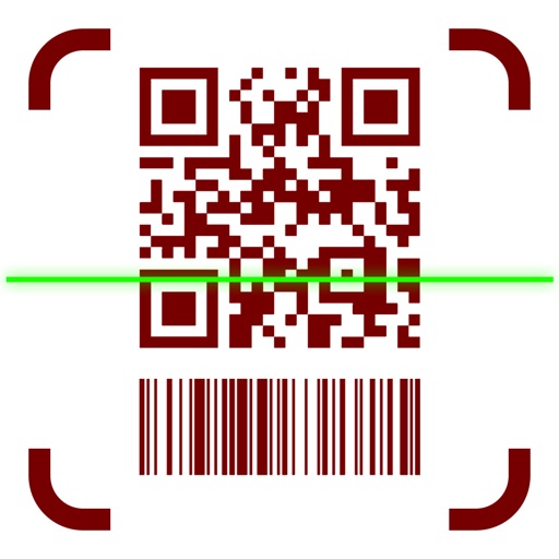Barcode Scanner QrCode Scanner