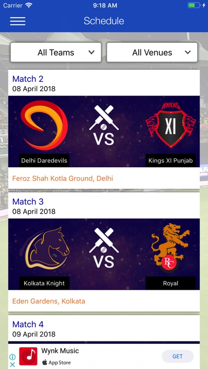 Smart discount live ipl