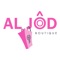 The Boutique AL Jood iOS App is easy and fun to use