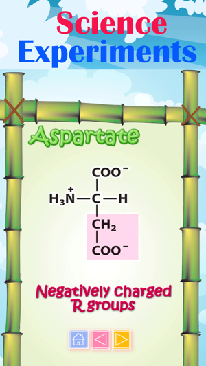 Science Brain Games Chemistry(圖2)-速報App