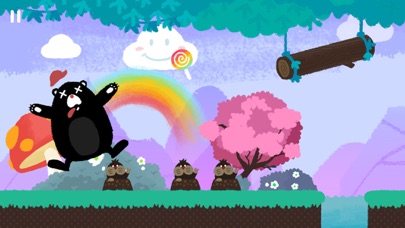 Rhythm Jungle screenshot 4