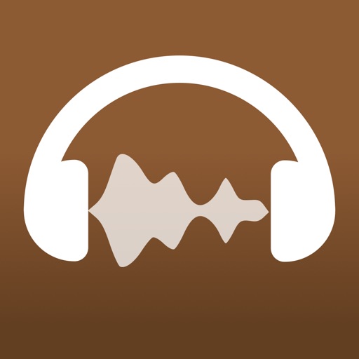 Undulib - Audiobook & Audio Drama Player iOS App