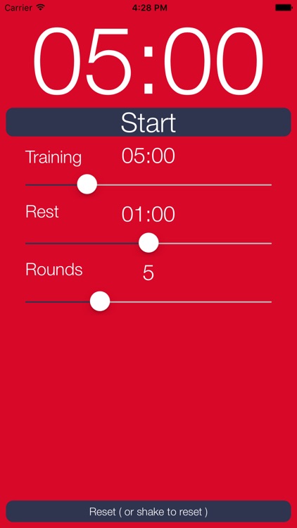 Timer BJJ