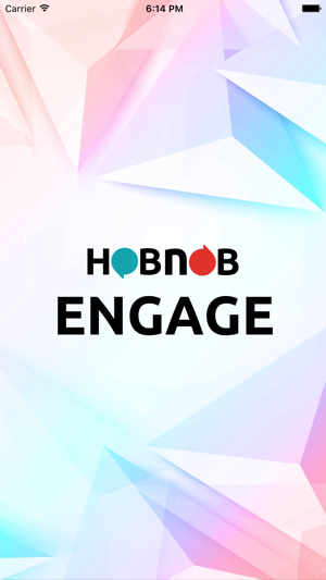 Hobnob Engage